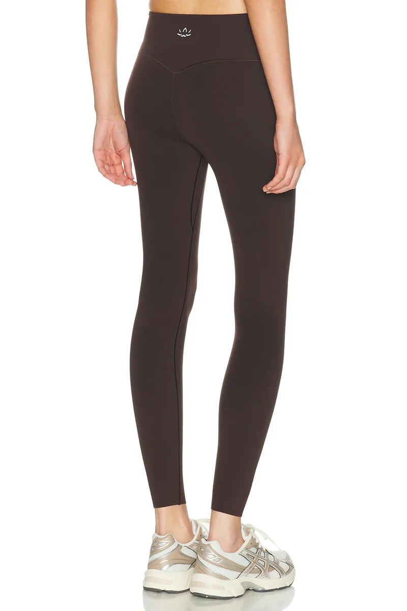 Beyond Yoga InTheZone High Waisted Midi Legging | Thumbnail 5 Beyond Yoga InTheZone High Waisted Midi Legging | Thumbnail 5