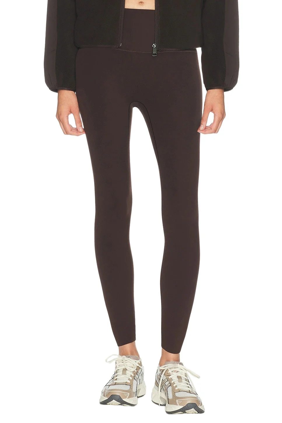 Beyond Yoga InTheZone High Waisted Midi Legging