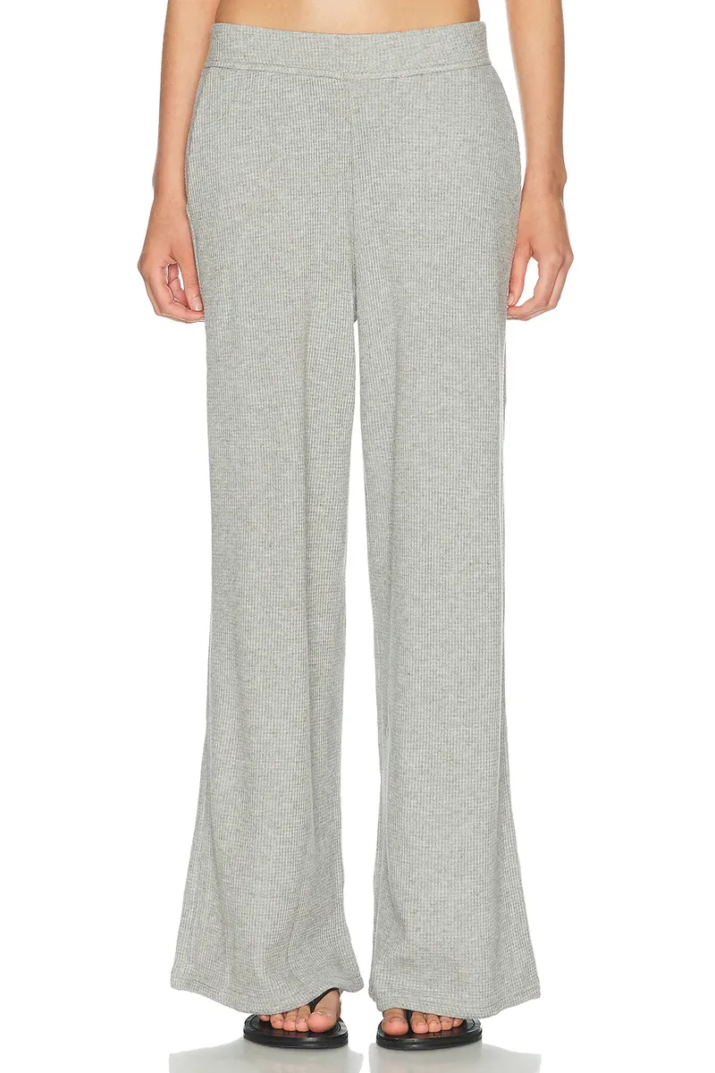 Beyond Yoga Rest Day Wide Leg Pant | Thumbnail 2 Beyond Yoga Rest Day Wide Leg Pant | Thumbnail 2