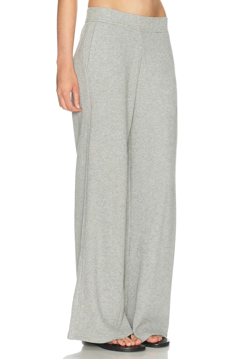 Beyond Yoga Rest Day Wide Leg Pant | Thumbnail 3 Beyond Yoga Rest Day Wide Leg Pant | Thumbnail 3
