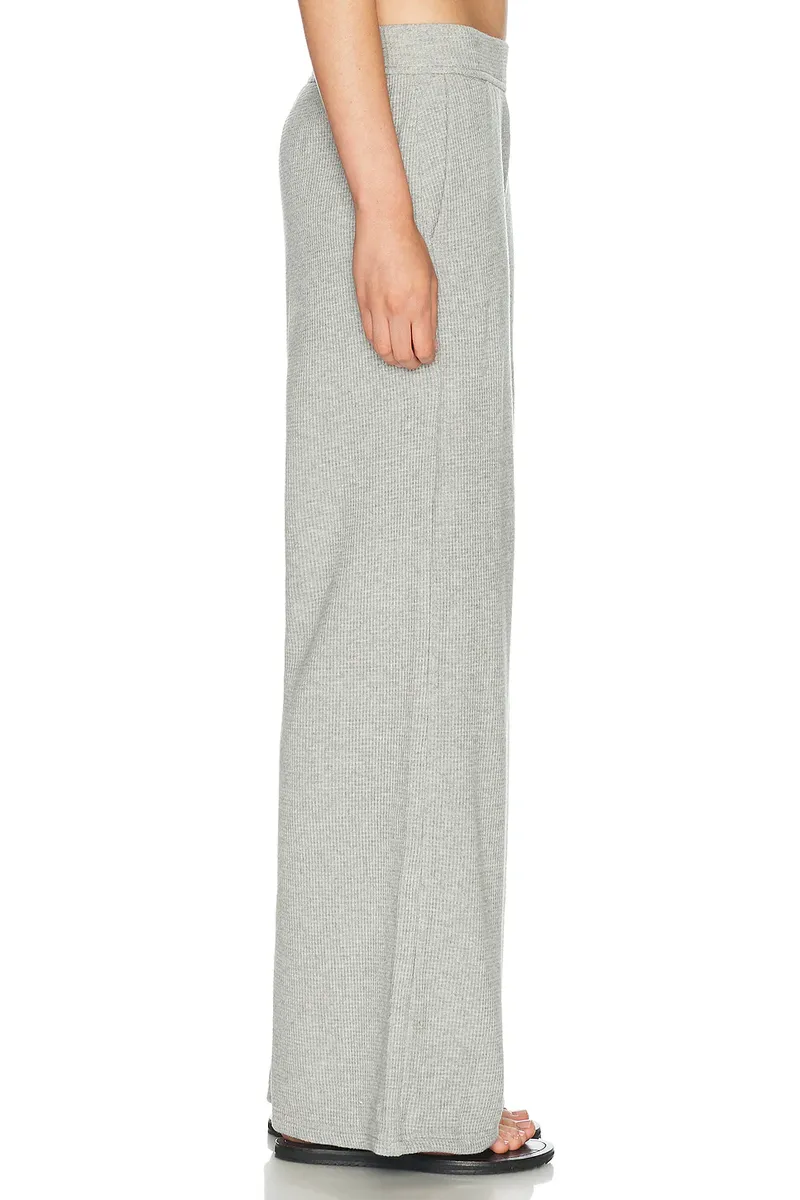 Beyond Yoga Rest Day Wide Leg Pant | Thumbnail 4 Beyond Yoga Rest Day Wide Leg Pant | Thumbnail 4