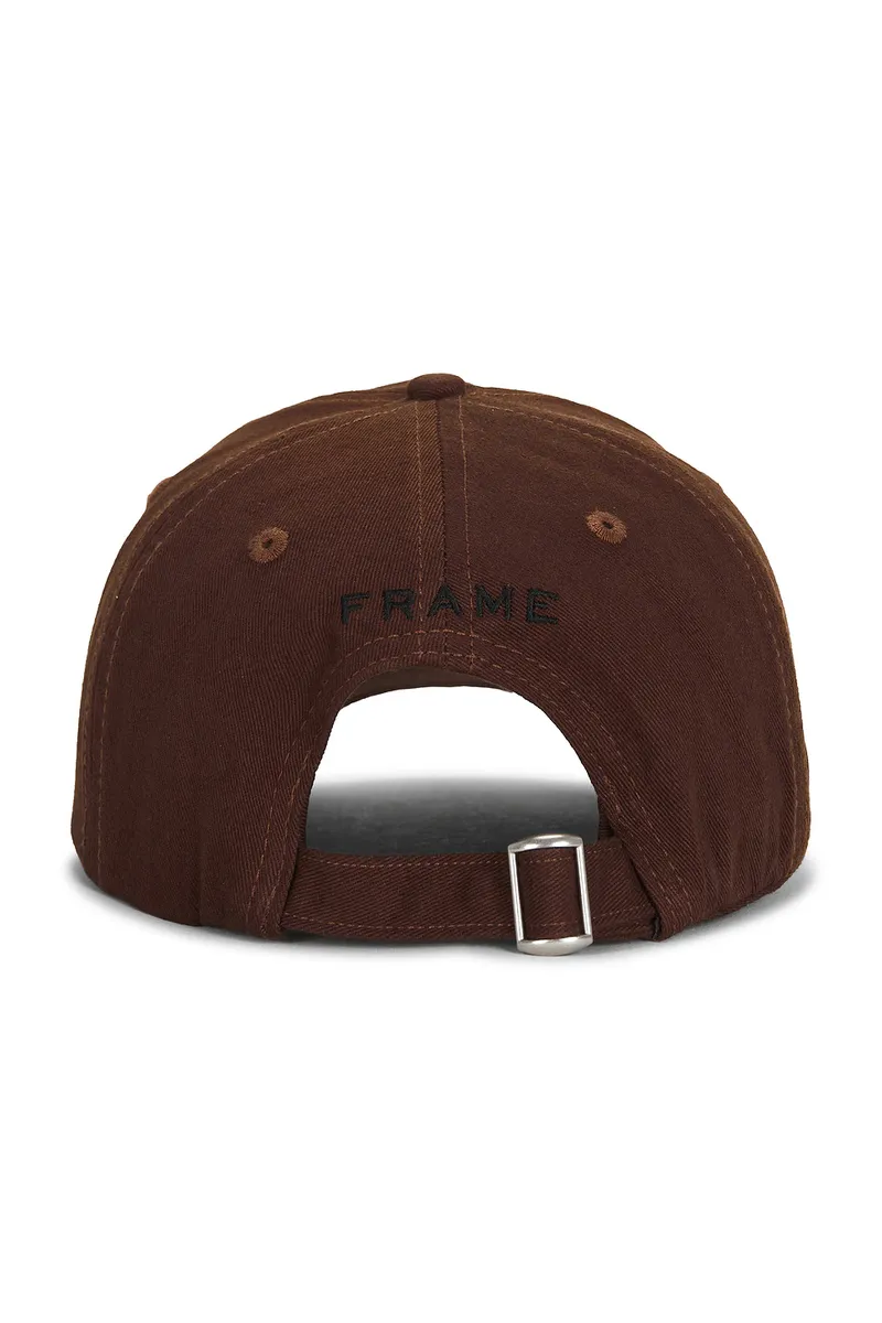 Frame The Ritz Unisex Baseball Cap | Thumbnail 2