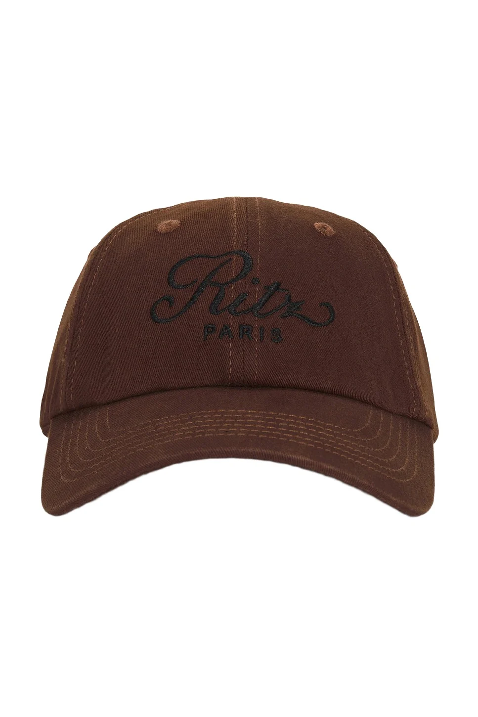 The Ritz Unisex Baseball Cap The Ritz Unisex Baseball Cap