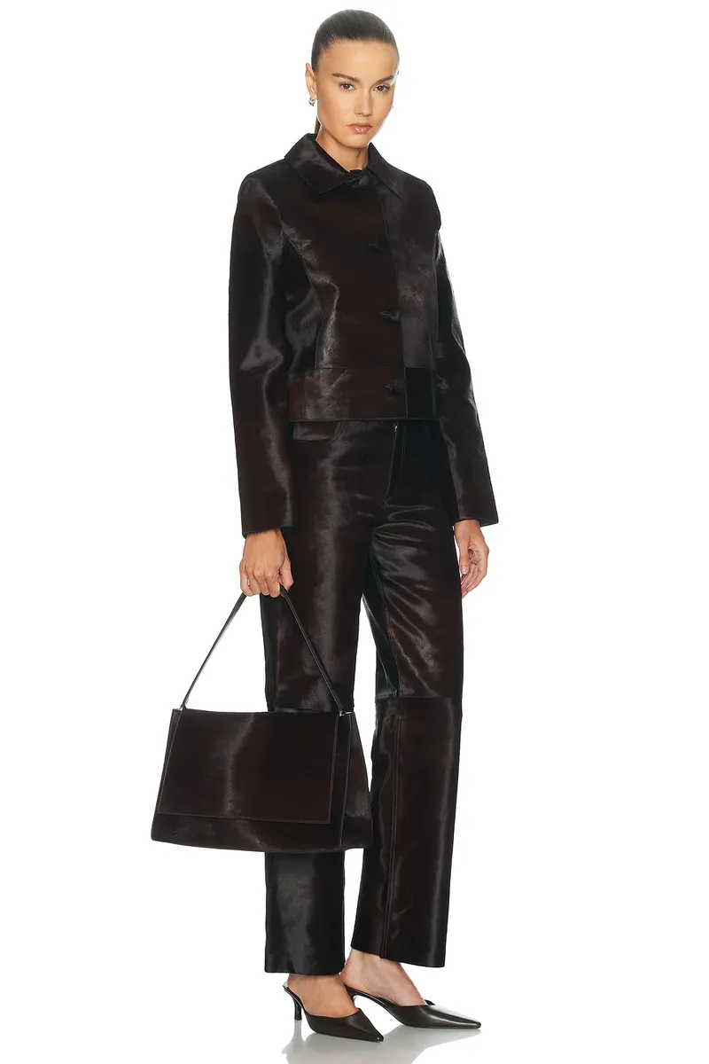 Nour Hammour Amal Everyday Top Handle Bag | Thumbnail 2