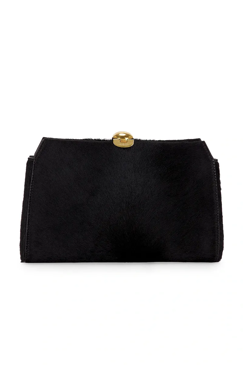 Nour Hammour Lou Jewellery Clutch | Thumbnail 3 Nour Hammour Lou Jewellery Clutch | Thumbnail 3