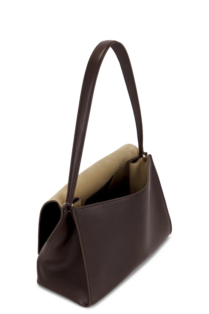 Nour Hammour Amal Small Everyday Top Handle Bag | Thumbnail 4 Nour Hammour Amal Small Everyday Top Handle Bag | Thumbnail 4