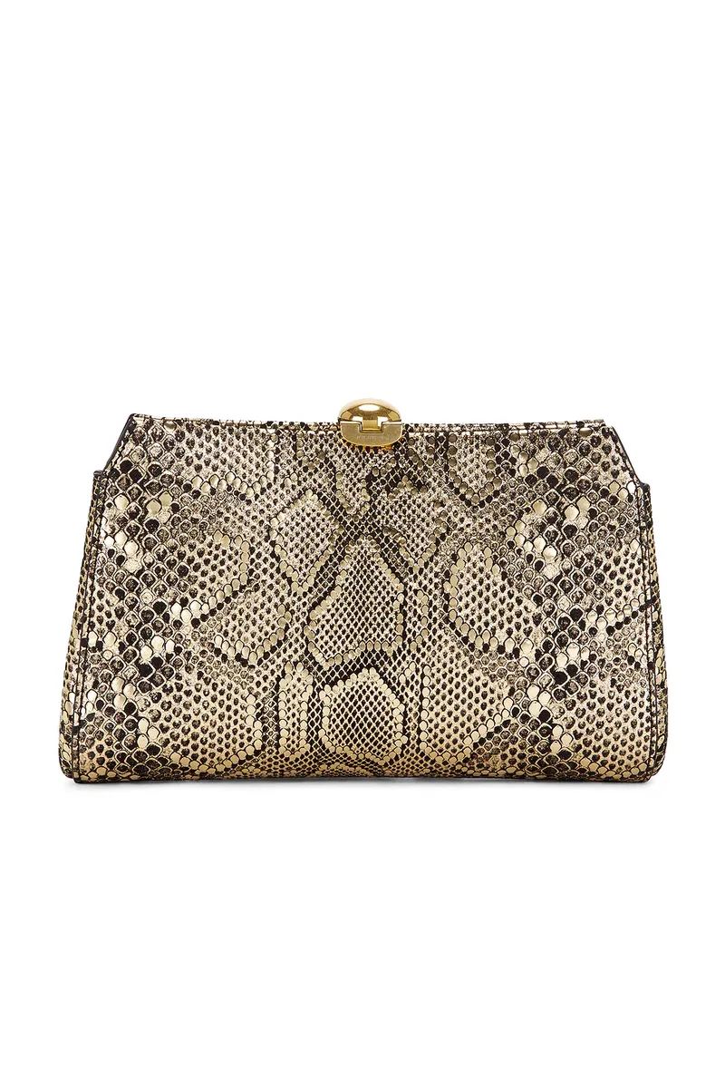 Nour Hammour Lou Jewellery Clutch | Thumbnail 2 Nour Hammour Lou Jewellery Clutch | Thumbnail 2