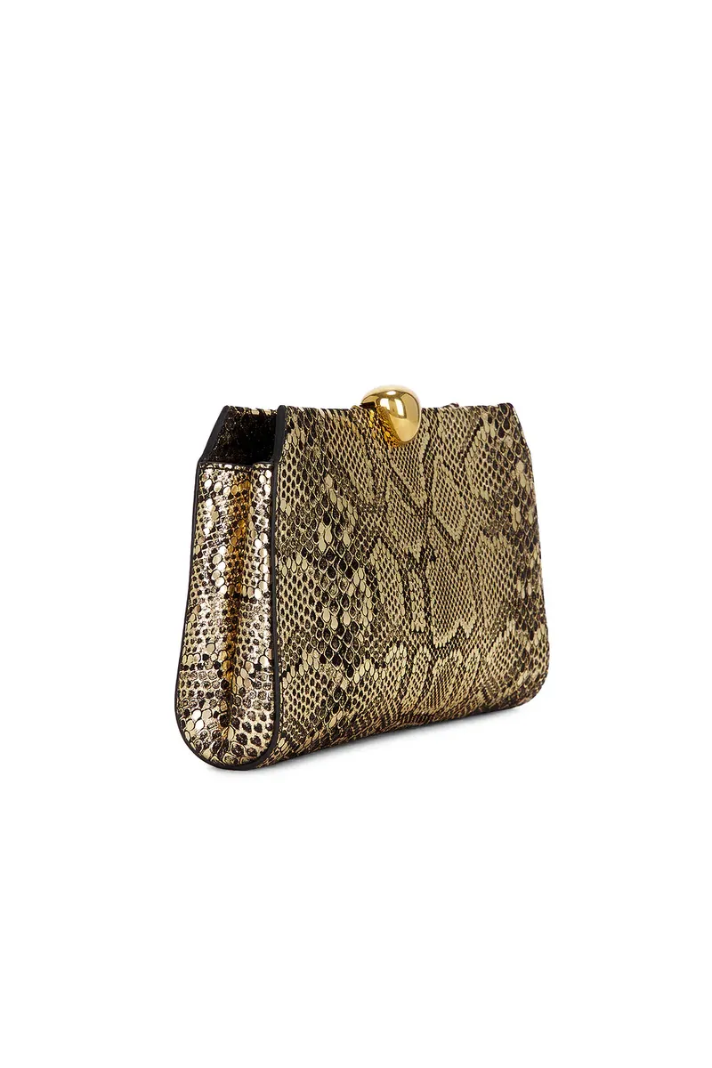Nour Hammour Lou Jewellery Clutch | Thumbnail 3 Nour Hammour Lou Jewellery Clutch | Thumbnail 3