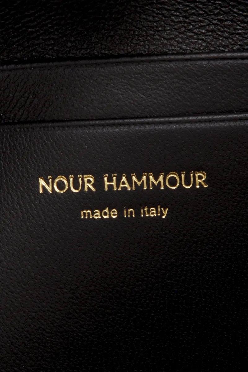 Nour Hammour Lou Jewellery Clutch | Thumbnail 5 Nour Hammour Lou Jewellery Clutch | Thumbnail 5
