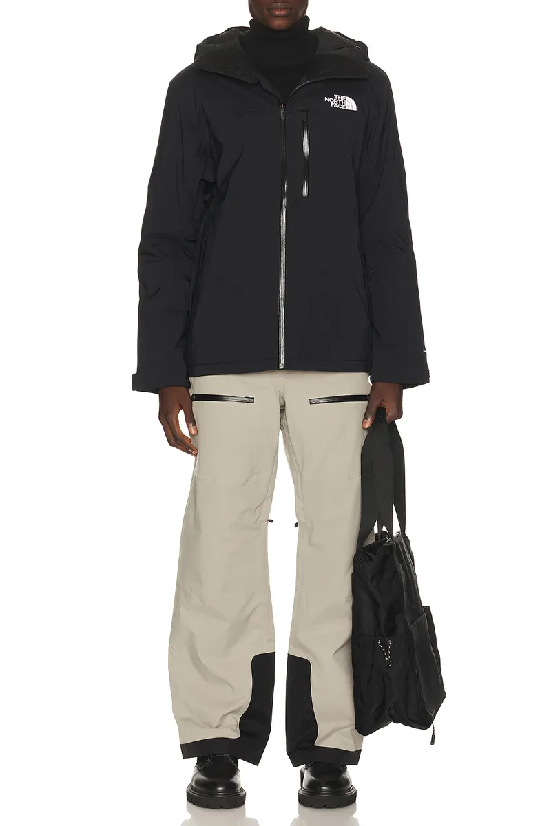 The North Face Men's Freedom Insulated Jacket | Thumbnail 3