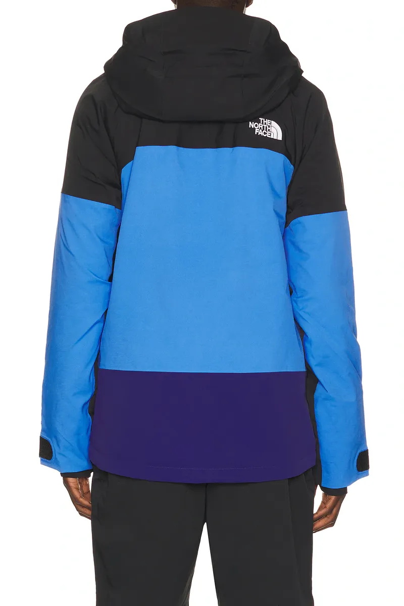 The North Face Men's Chakal Jacket | Thumbnail 2