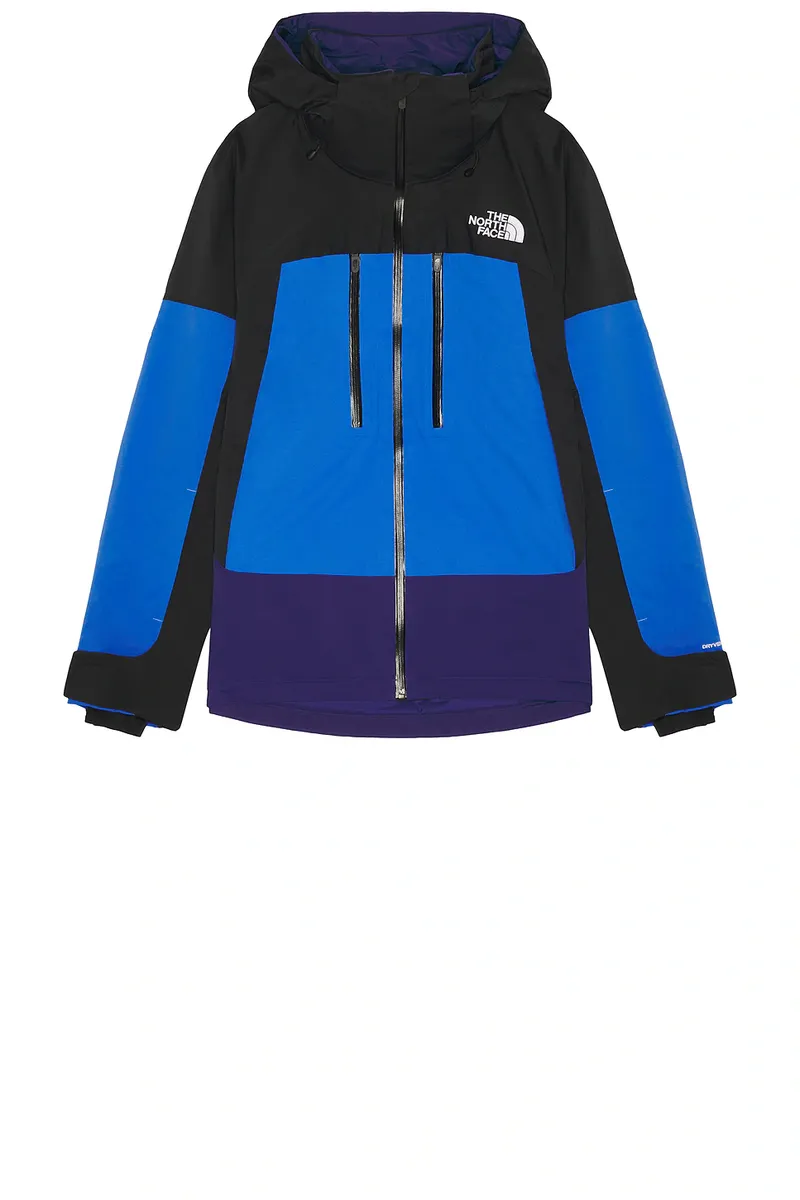 The North Face Men's Chakal Jacket | Thumbnail 4