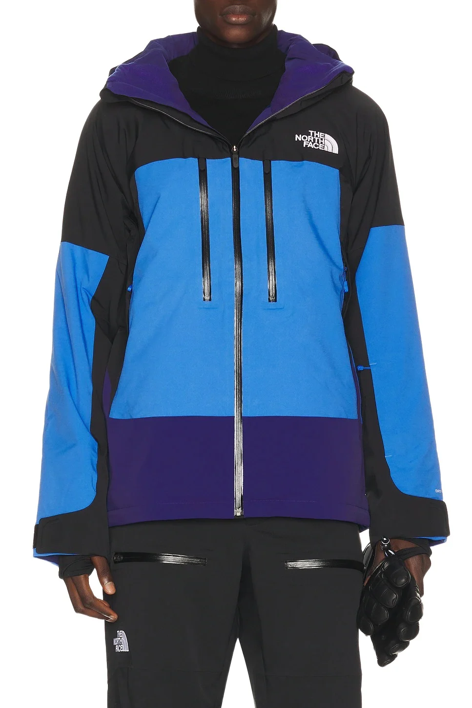 The North Face Men's Chakal Jacket