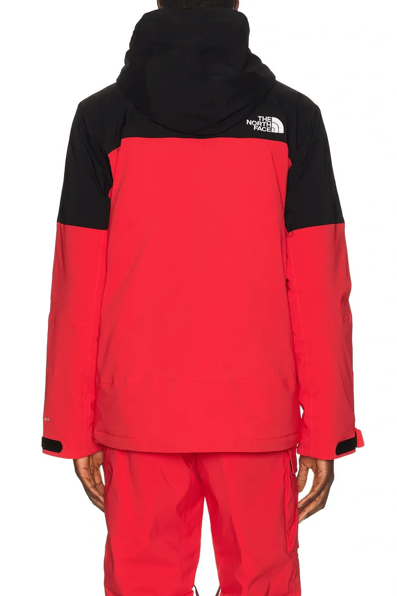 The North Face Men's Freedom Insulated Jacket | Thumbnail 2 The North Face Men's Freedom Insulated Jacket | Thumbnail 2