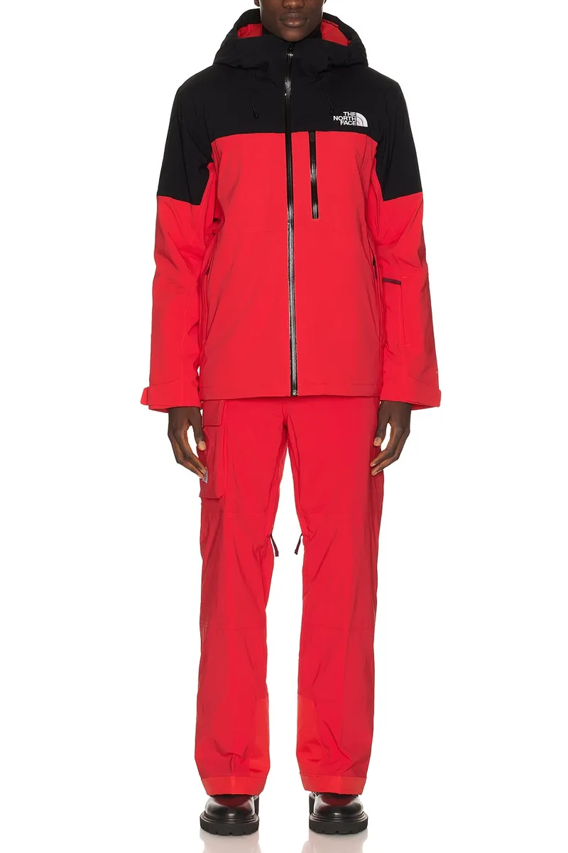 The North Face Men's Freedom Insulated Jacket | Thumbnail 3 The North Face Men's Freedom Insulated Jacket | Thumbnail 3