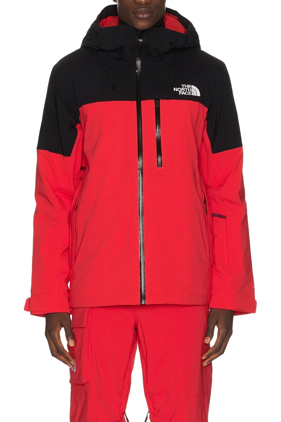 The North Face Men's Freedom Insulated Jacket