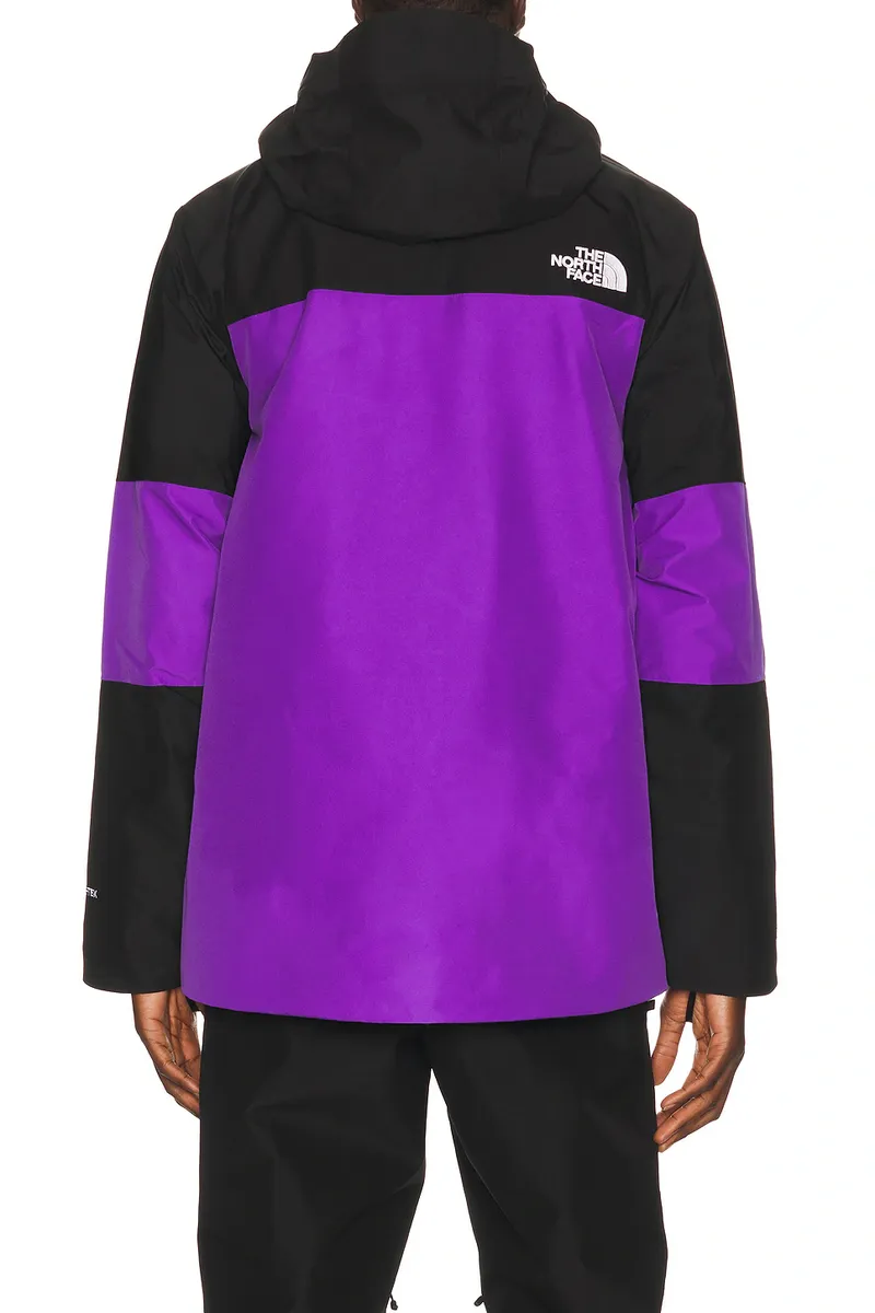 The North Face Men's GTX Dawnstrike Insulated Jacket | Thumbnail 2 The North Face Men's GTX Dawnstrike Insulated Jacket | Thumbnail 2