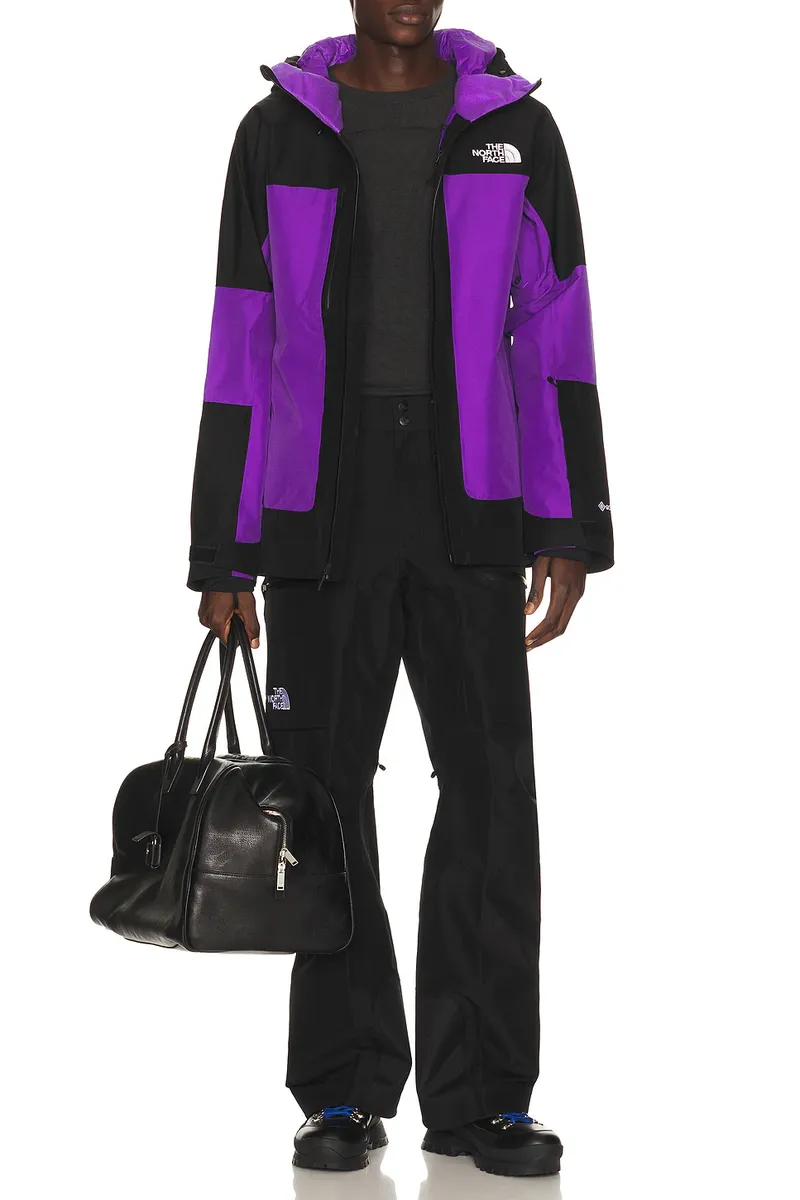 The North Face Men's GTX Dawnstrike Insulated Jacket | Thumbnail 3 The North Face Men's GTX Dawnstrike Insulated Jacket | Thumbnail 3