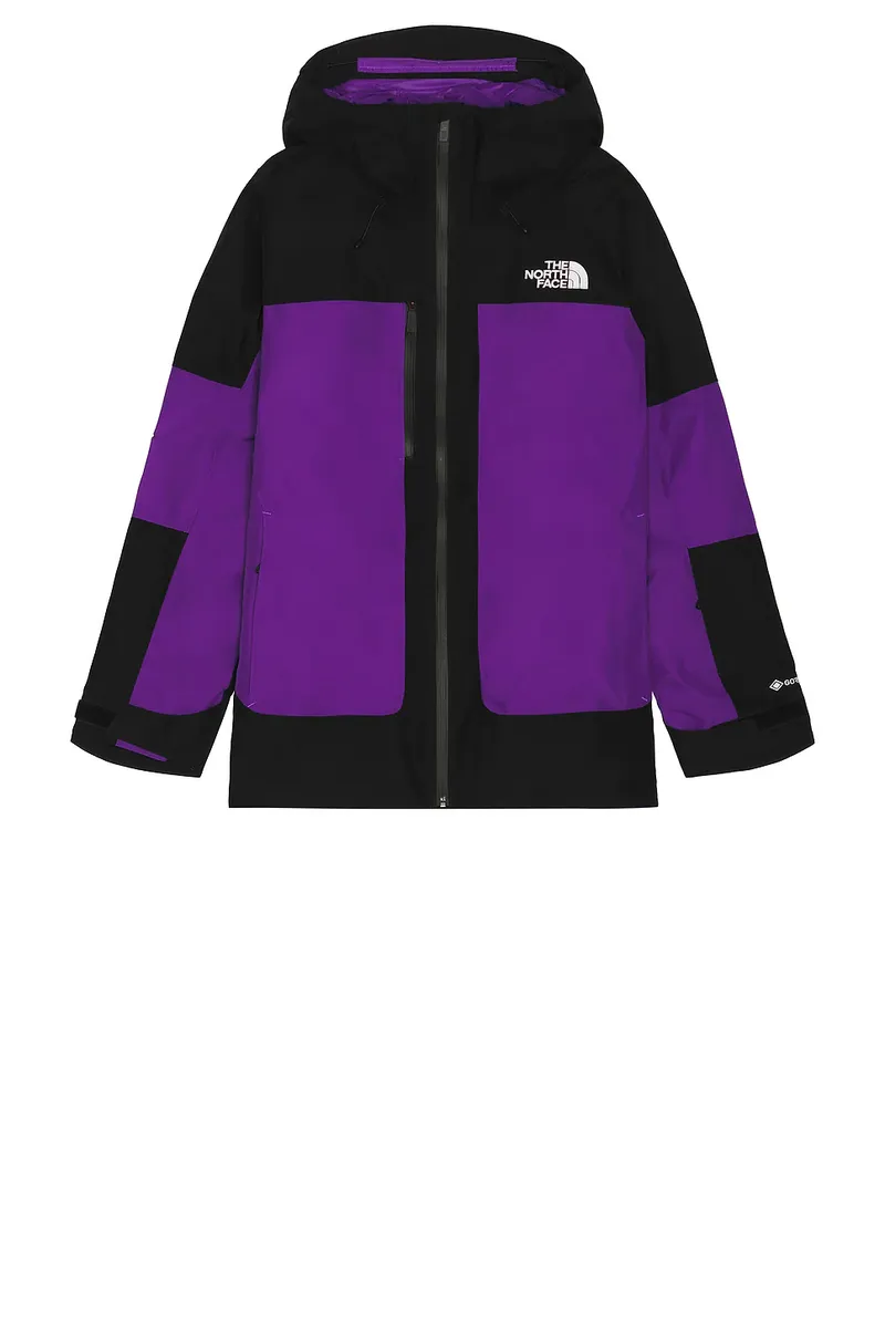 The North Face Men's GTX Dawnstrike Insulated Jacket | Thumbnail 4 The North Face Men's GTX Dawnstrike Insulated Jacket | Thumbnail 4