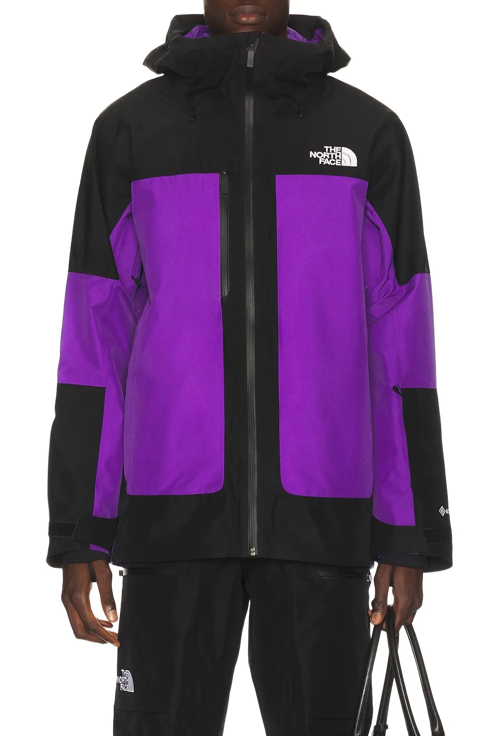 The North Face Men's GTX Dawnstrike Insulated Jacket