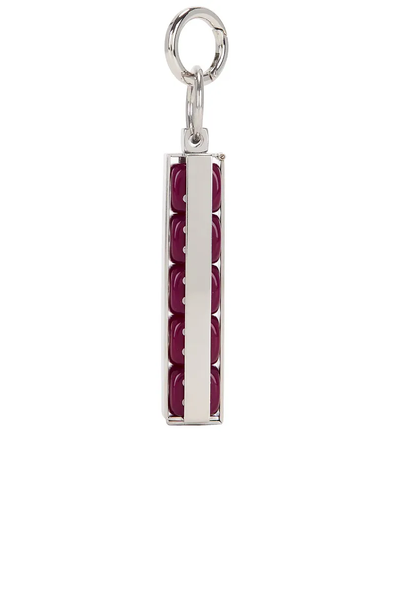 Lemaire Yams Bag Charm | Thumbnail 3