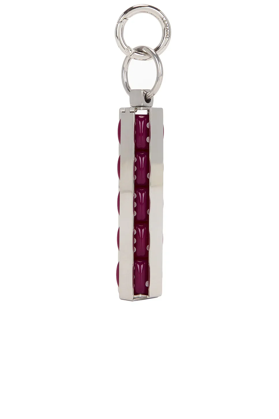 Lemaire Yams Bag Charm
