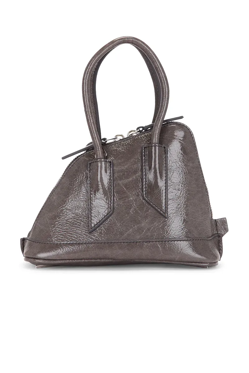 The Attico Sant Ambroeus Mini Top Handle | Thumbnail 2 The Attico Sant Ambroeus Mini Top Handle | Thumbnail 2