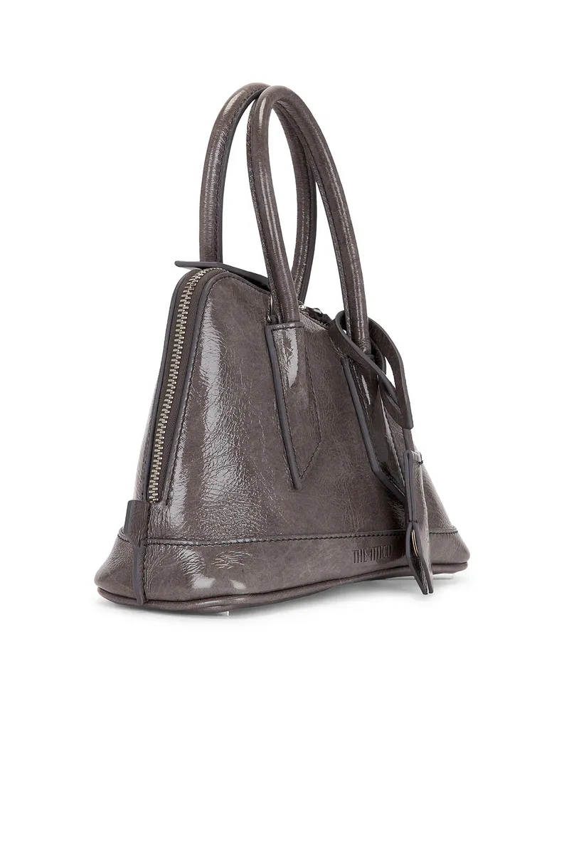 The Attico Sant Ambroeus Mini Top Handle | Thumbnail 3 The Attico Sant Ambroeus Mini Top Handle | Thumbnail 3