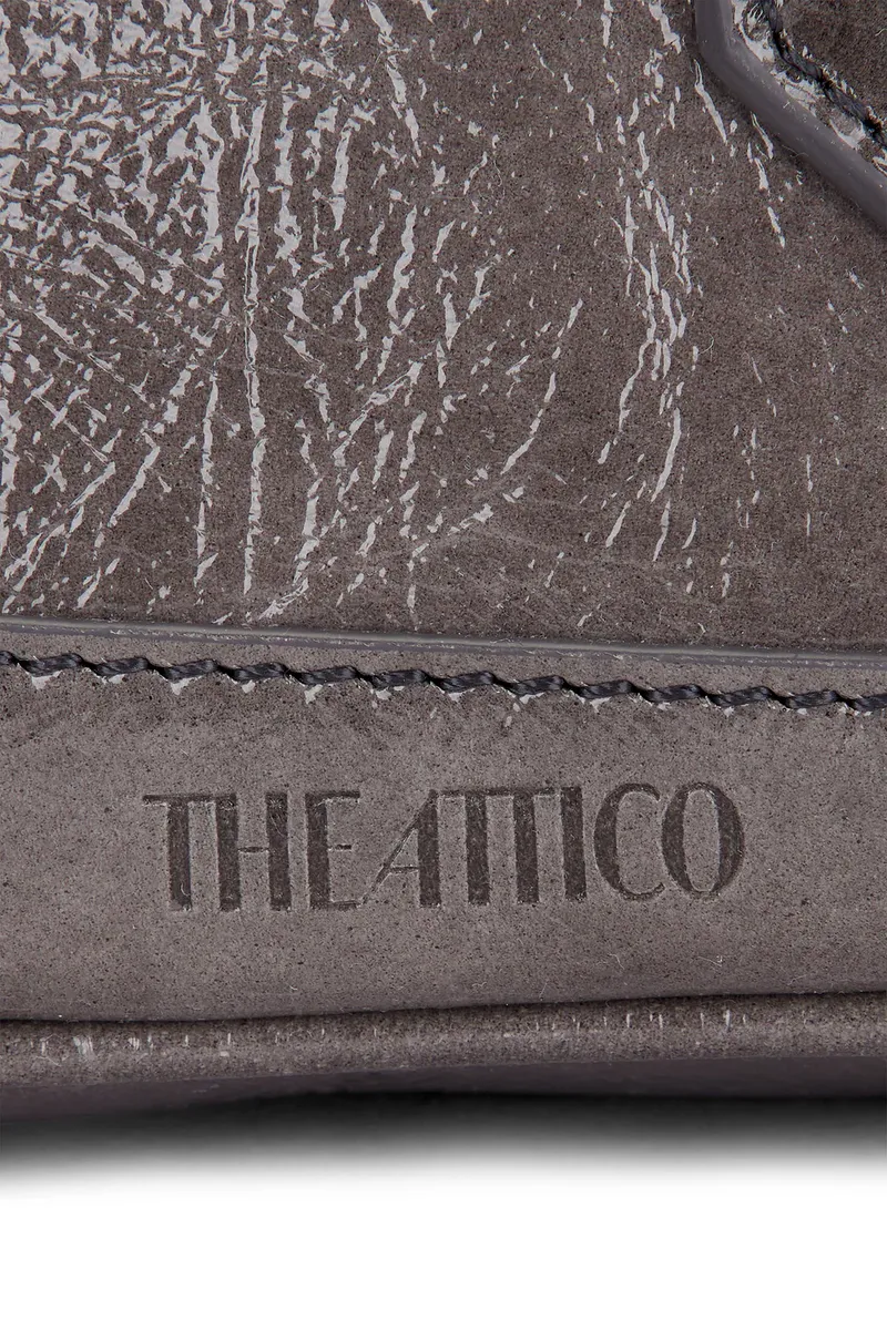 The Attico Sant Ambroeus Mini Top Handle | Thumbnail 7 The Attico Sant Ambroeus Mini Top Handle | Thumbnail 7