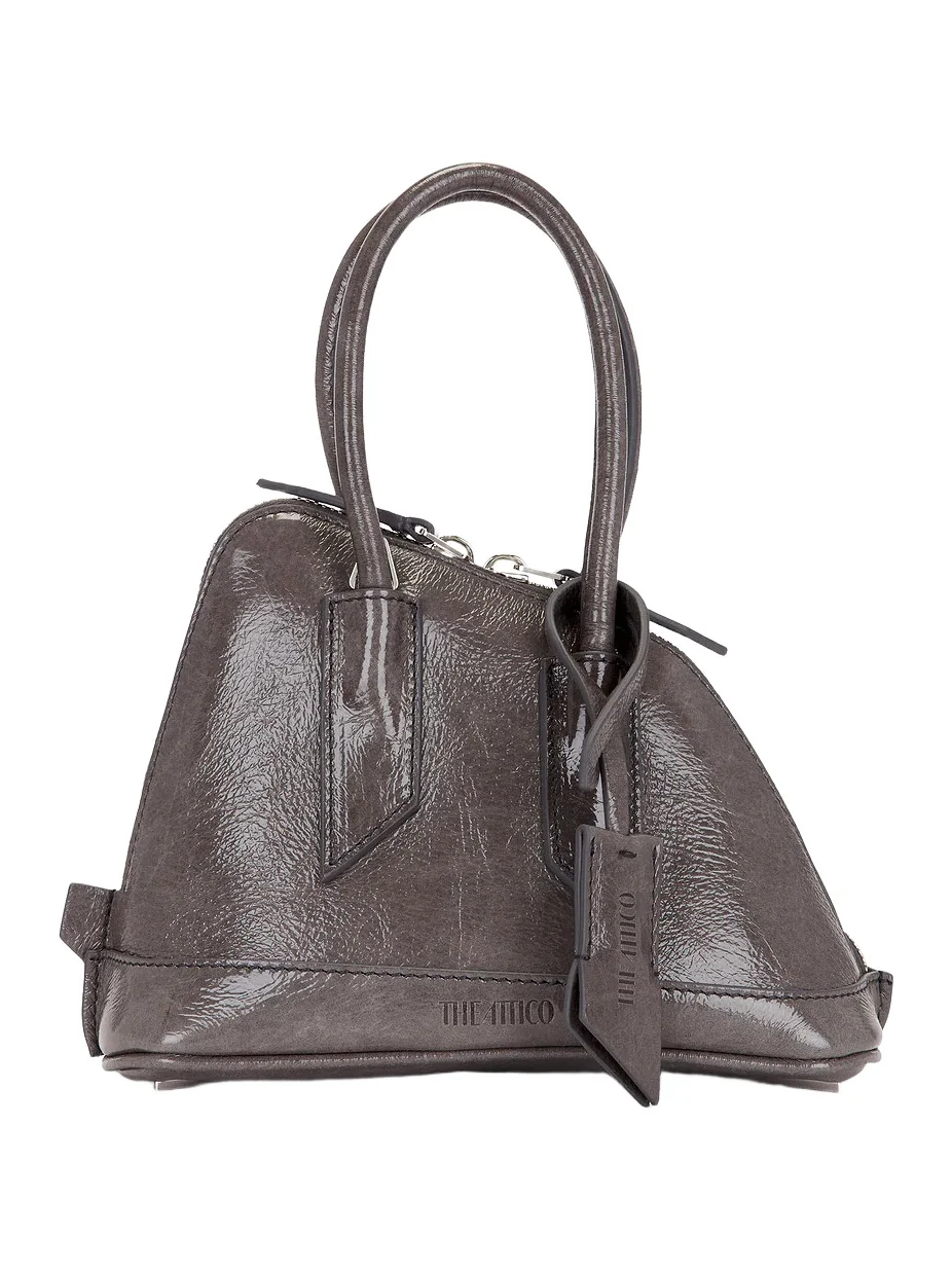 The Attico Sant Ambroeus Mini Top Handle