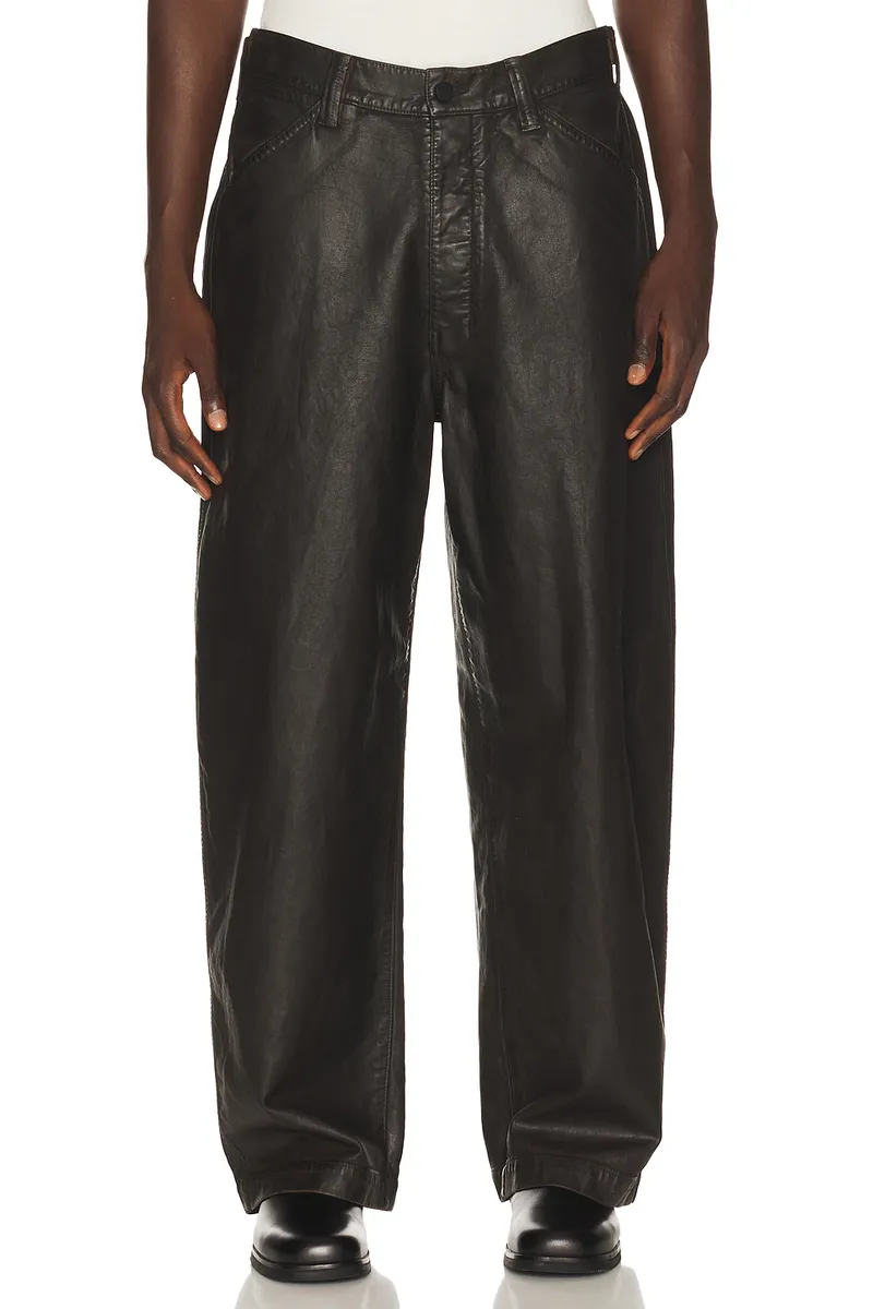 Lemaire Maxi Workwear Pants | Thumbnail 2 Lemaire Maxi Workwear Pants | Thumbnail 2