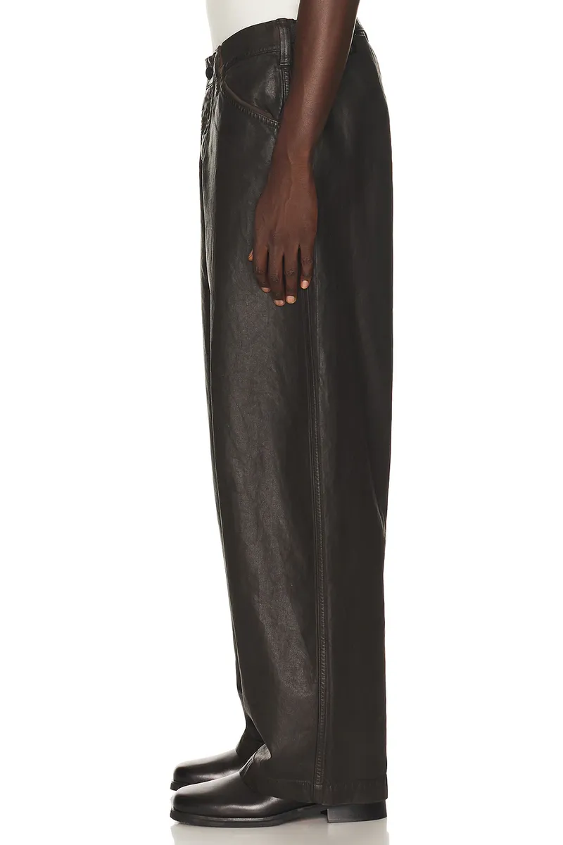 Lemaire Maxi Workwear Pants | Thumbnail 3 Lemaire Maxi Workwear Pants | Thumbnail 3