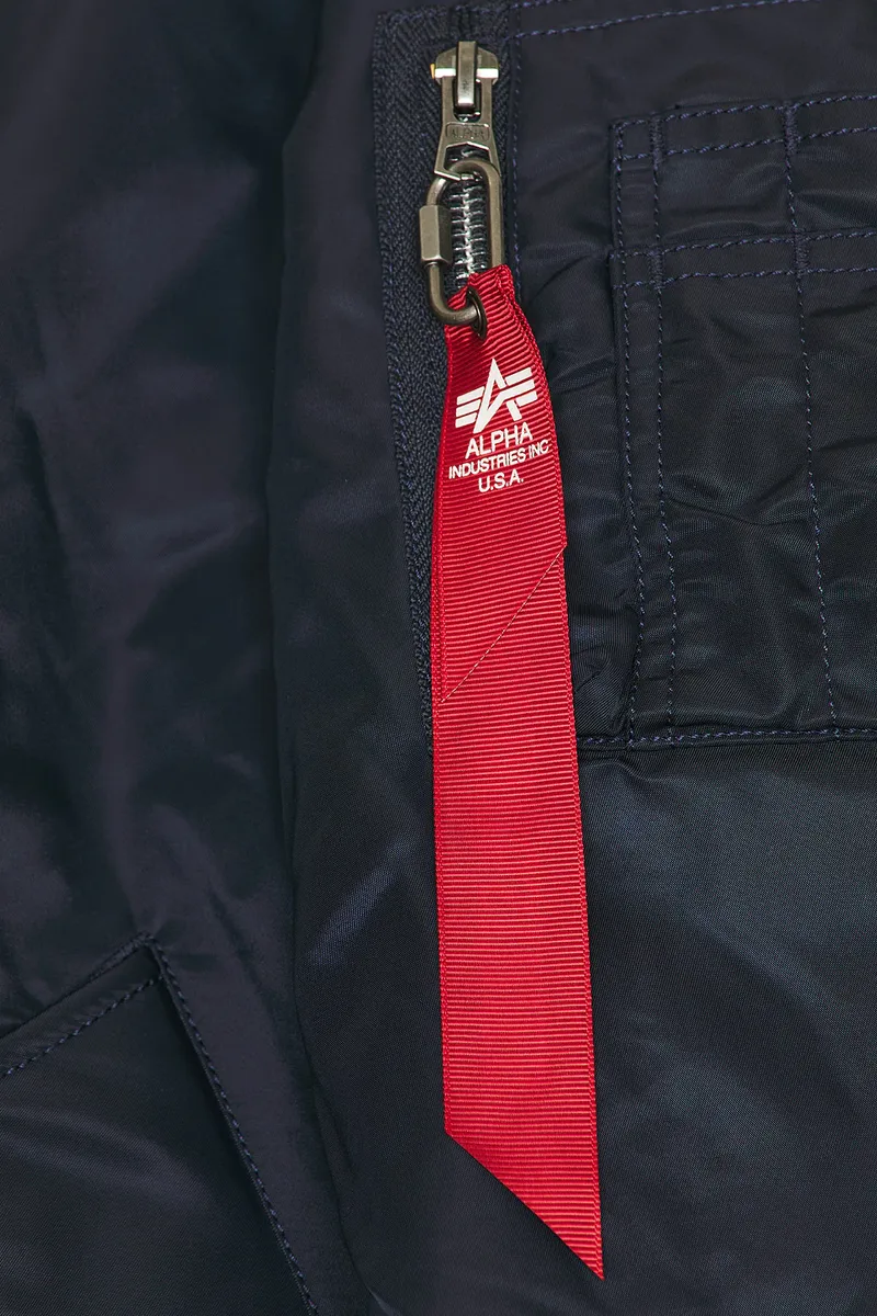 Alpha Industries MA-1 Heritage Fit Flight Jacket | Thumbnail 6