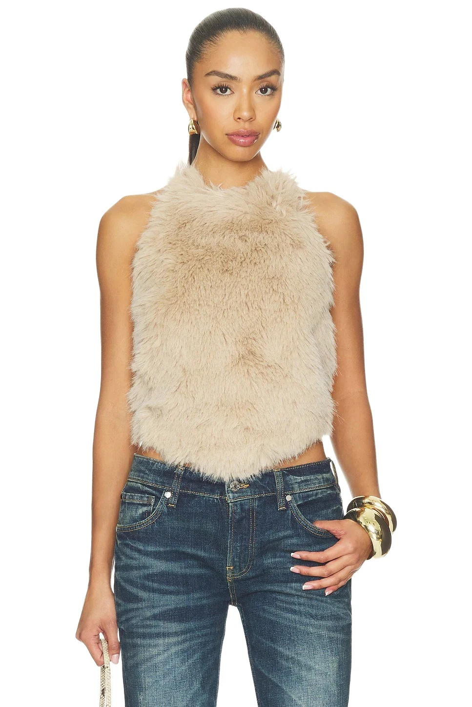 SELMACILEK Zoe Top