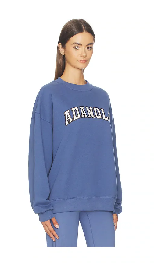 Adanola Core Oversized Sweatshirt | Thumbnail 2
