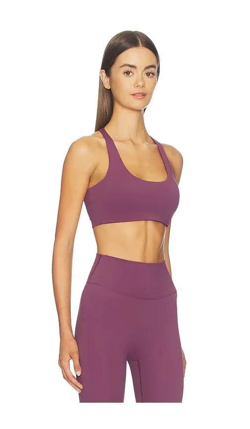 Adanola Narrow Racer Back Bra | Thumbnail 2