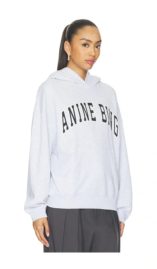 Anine Bing Harvey Sweatshirt | Thumbnail 2 Anine Bing Harvey Sweatshirt | Thumbnail 2