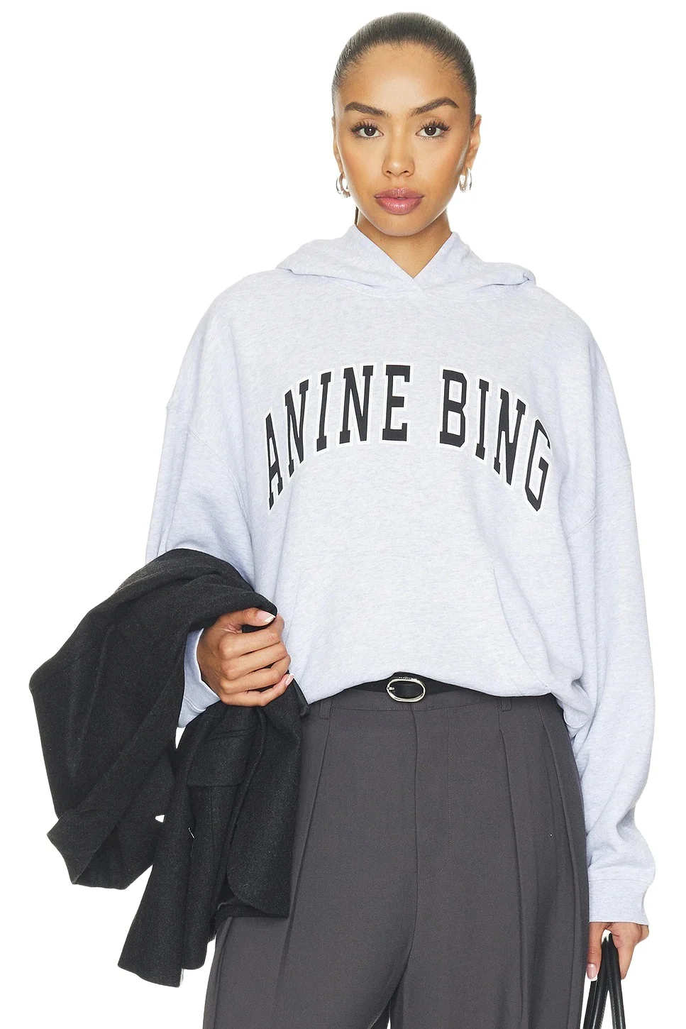 Anine Bing Harvey Sweatshirt