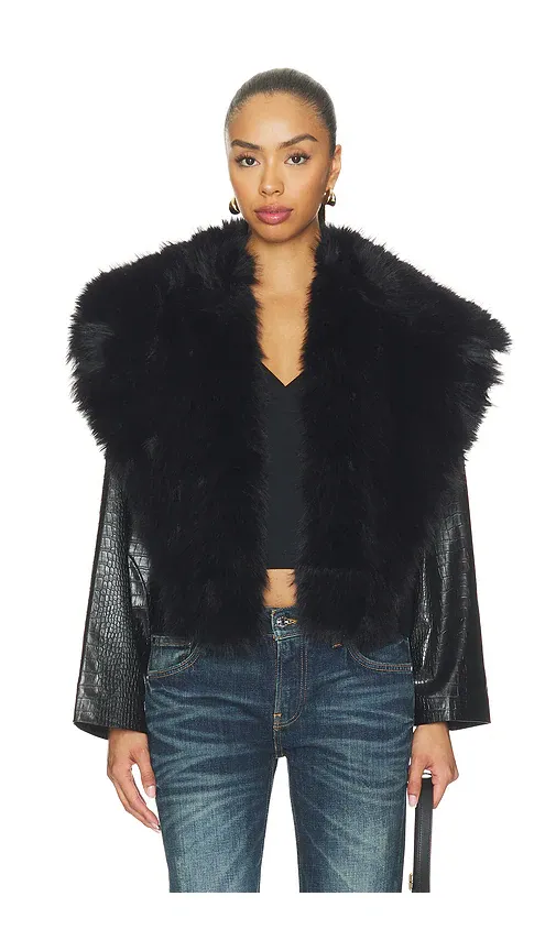 SELMACILEK Lima Jacket | Thumbnail 2