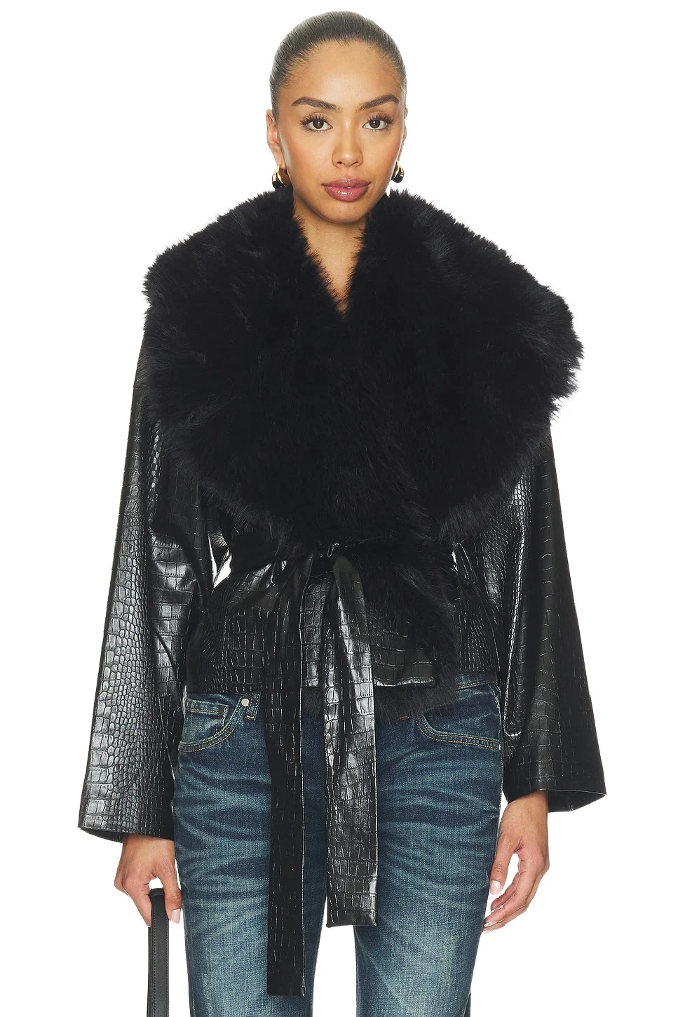 SELMACILEK Lima Jacket