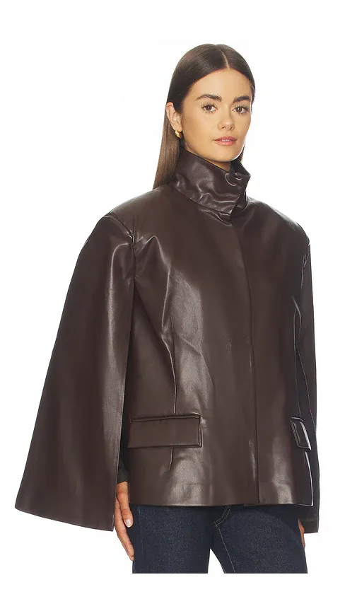 SELMACILEK Mona Jacket | Thumbnail 2 SELMACILEK Mona Jacket | Thumbnail 2