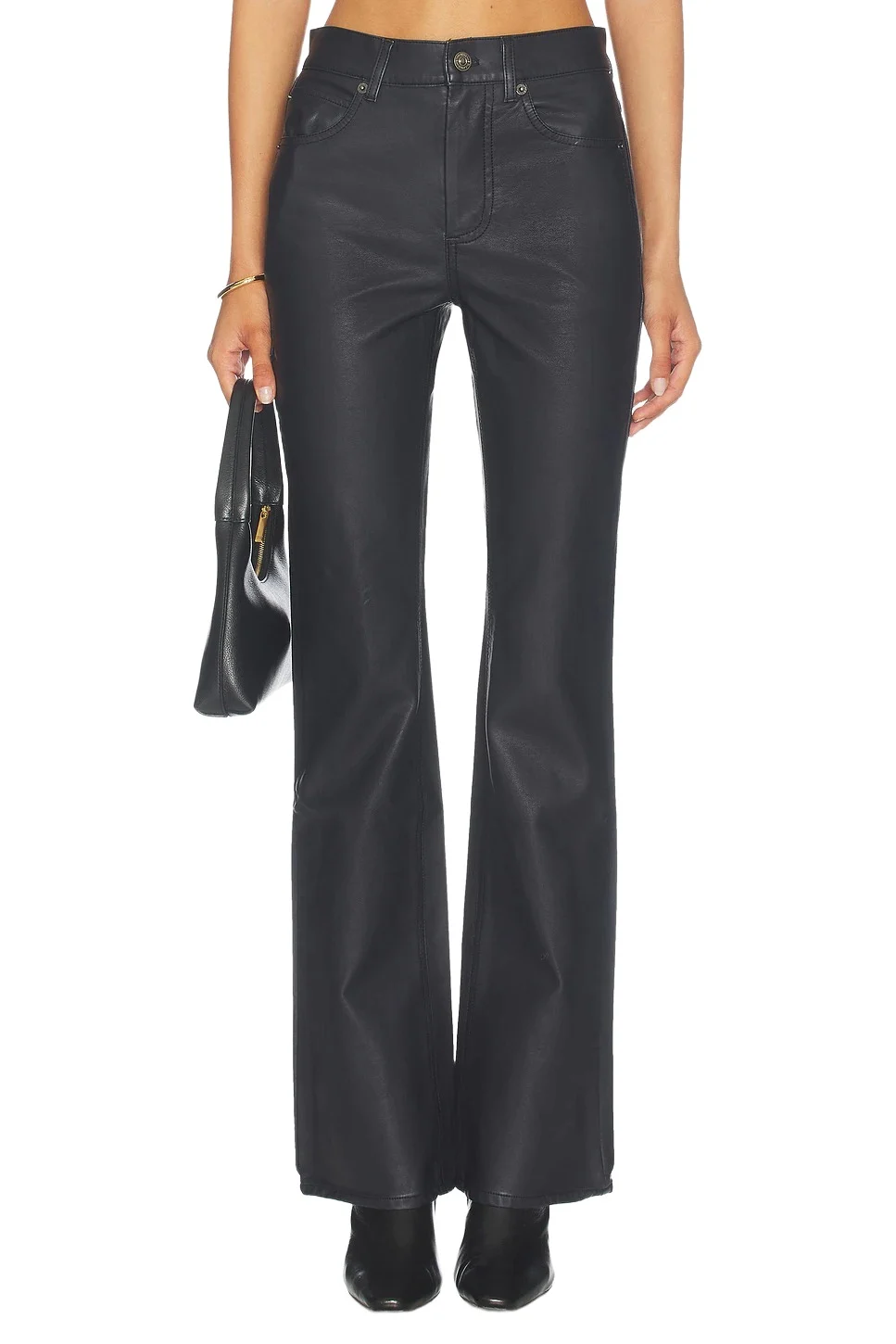 x We The Free Double Knot Faux Pant x We The Free Double Knot Faux Pant