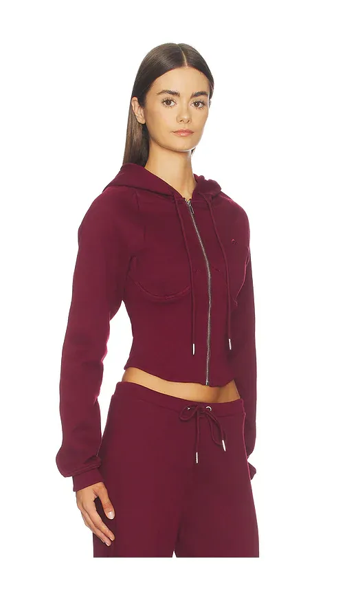 MIAOU Sadie Hoodie | Thumbnail 2 MIAOU Sadie Hoodie | Thumbnail 2