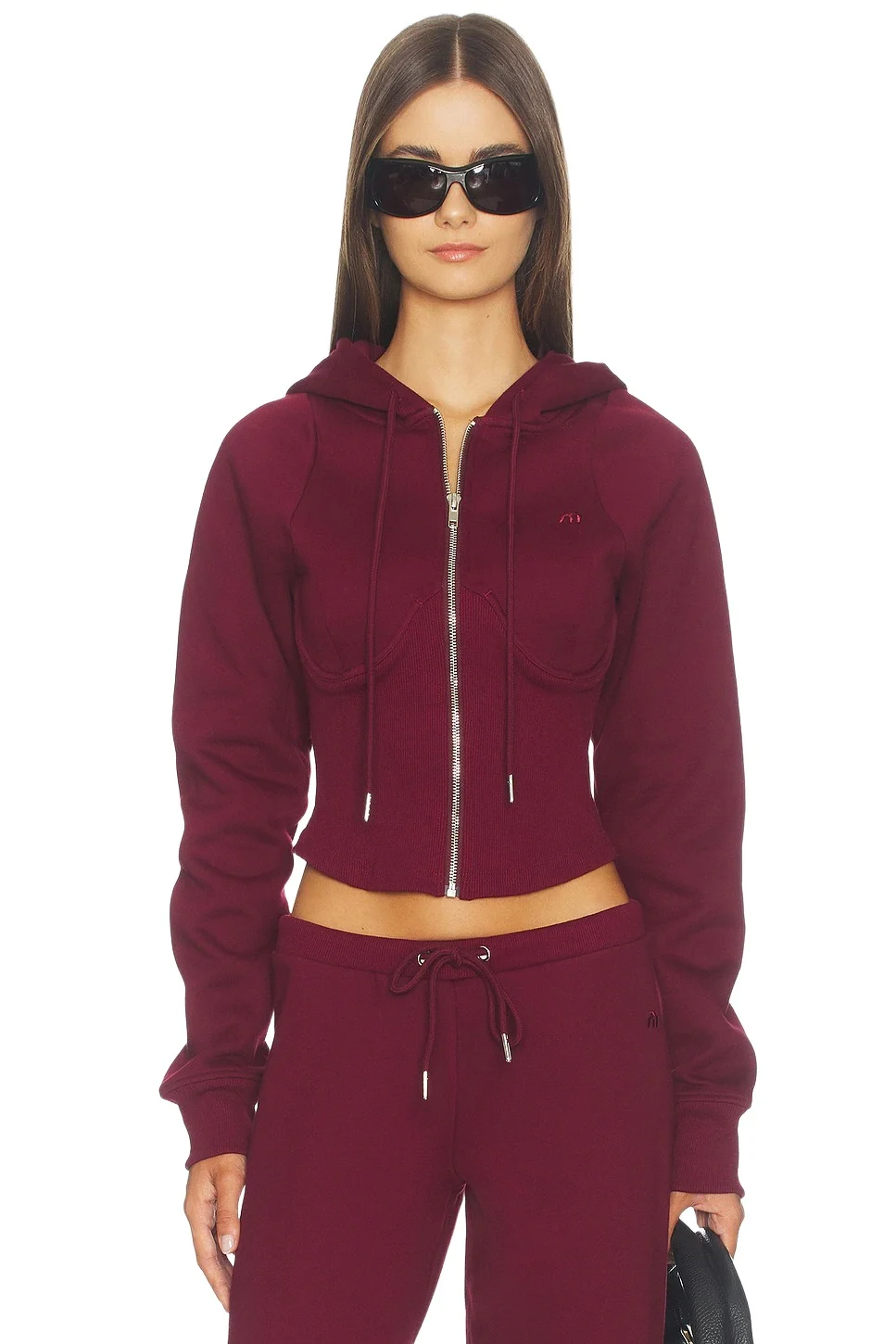 MIAOU Sadie Hoodie