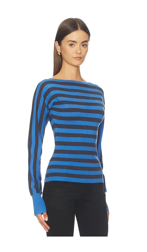 MIAOU Odessa Sweater | Thumbnail 2 MIAOU Odessa Sweater | Thumbnail 2