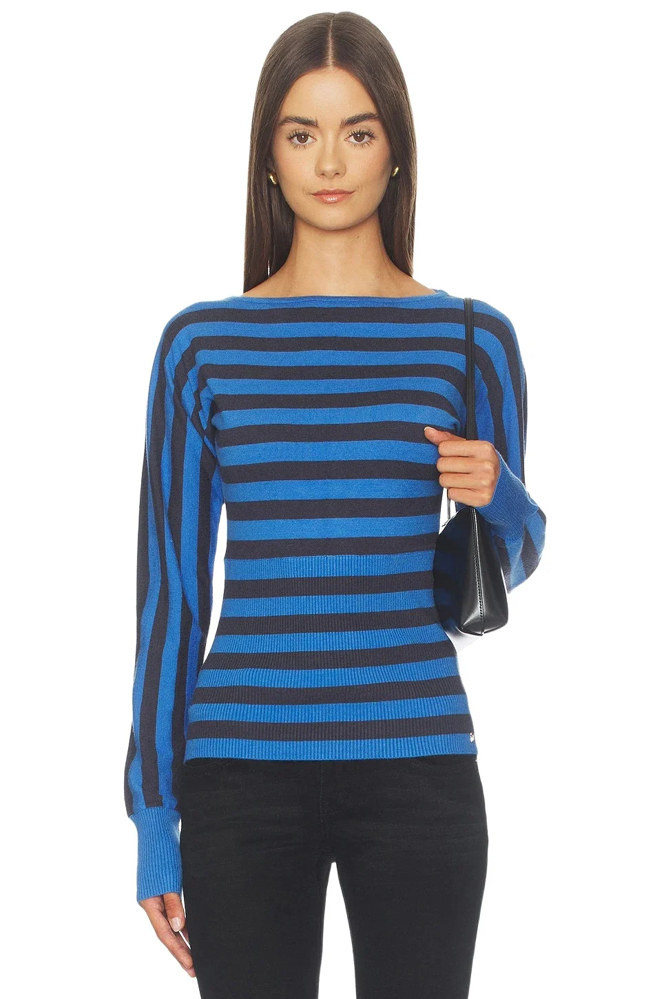 Odessa Sweater Odessa Sweater