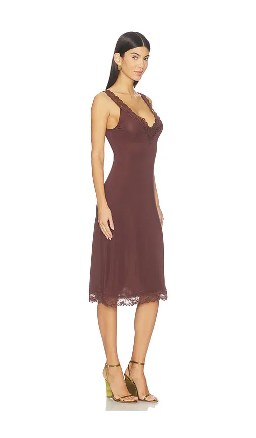 Ronny Kobo Ruth Dress | Thumbnail 2