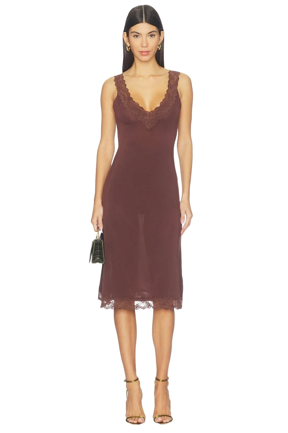 Ruth Dress