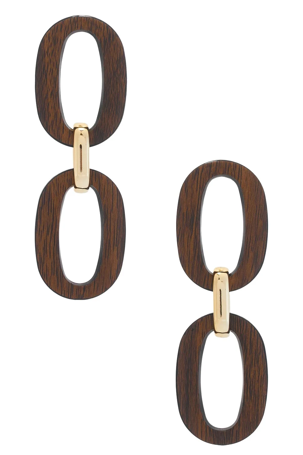 Charlotte Drop Earring Charlotte Drop Earring