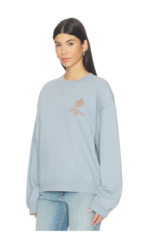 Frame The Ritz Unisex Sweatshirt | Thumbnail 2